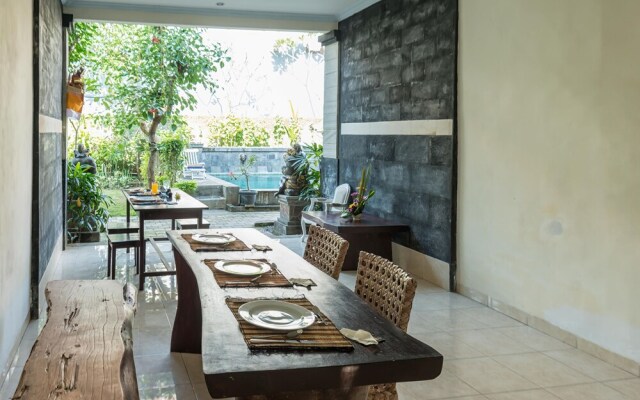 Alya Living Sanur