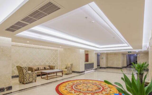 Yin Cheng Business Hotel