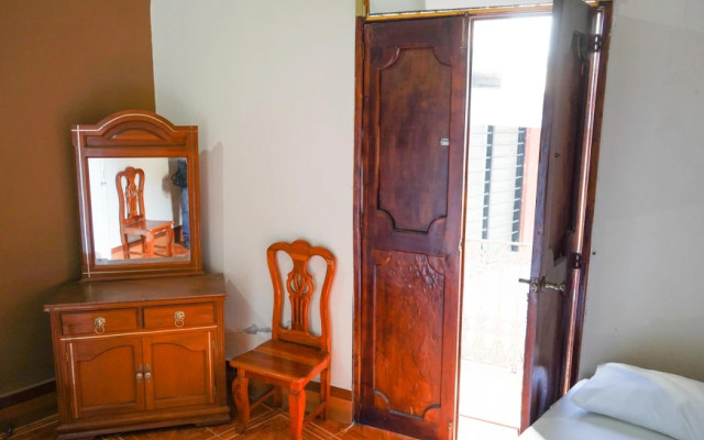 OYO Hotel El Conquistador