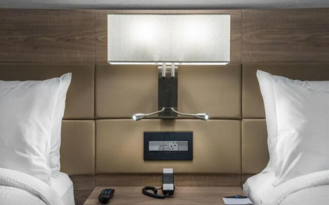 Ac Hotel Boston North