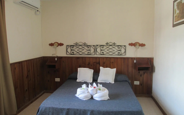 Hostal Las Marías