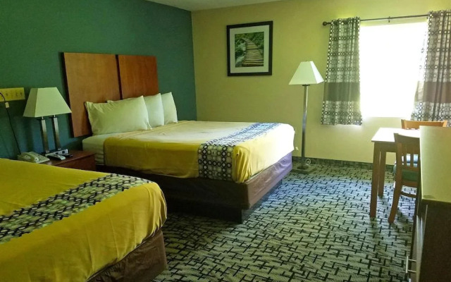 Motel 6 Putnam, CT