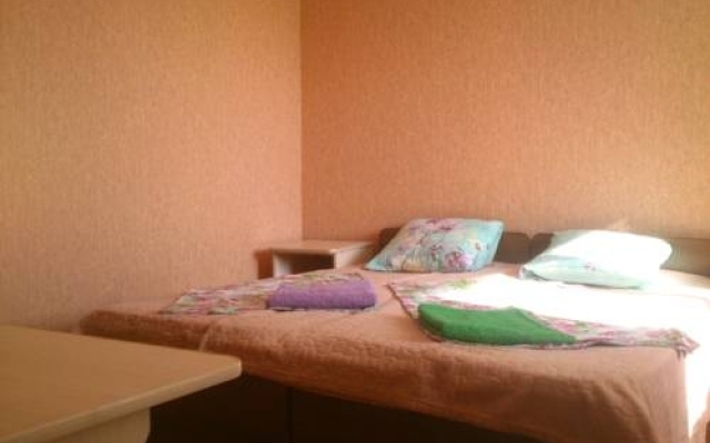 On Kazachya Hostel