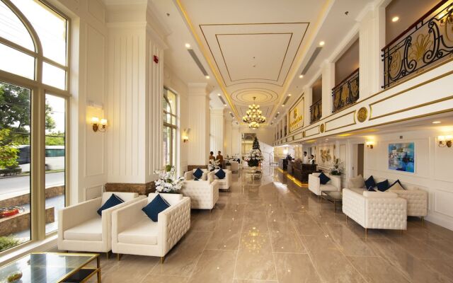 Nha Trang Beach Apartments