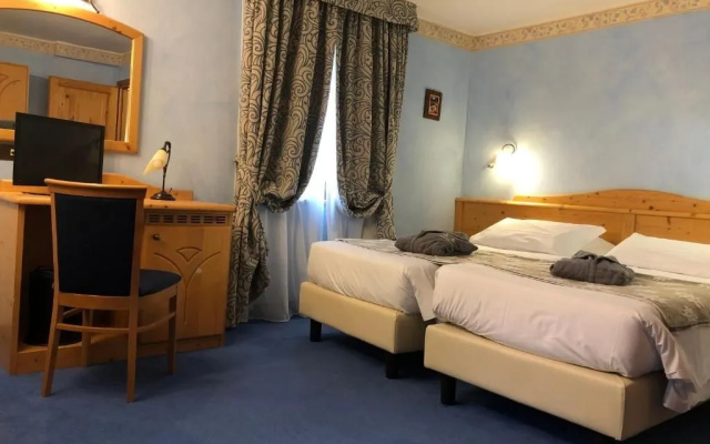 Hotel Edelweiss