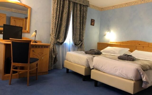 Hotel Edelweiss