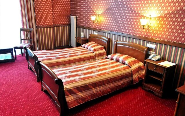 Olimp Hotel