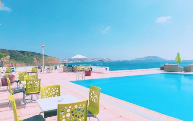 Senator Hotel Fnideq
