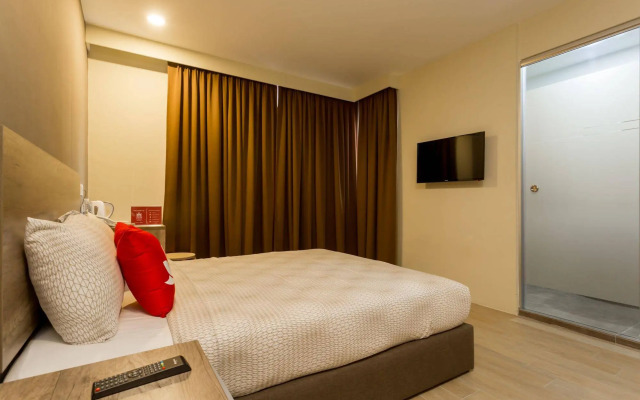 ZEN Rooms Kota Damansara