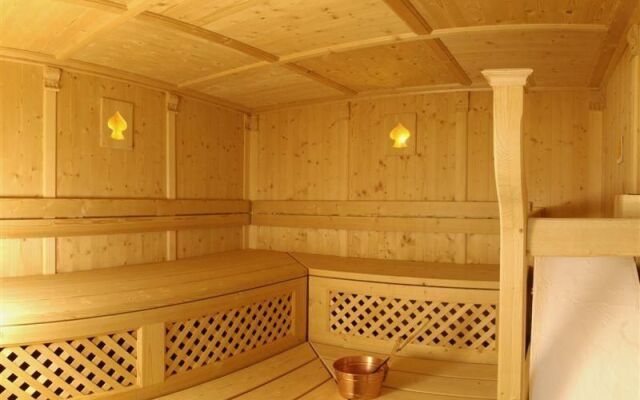 Residence Villa Trieste