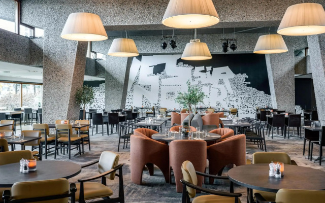 Quality Hotel 33