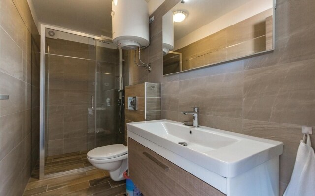 Awesome Home in Pula With Wifi and 4 Bedrooms