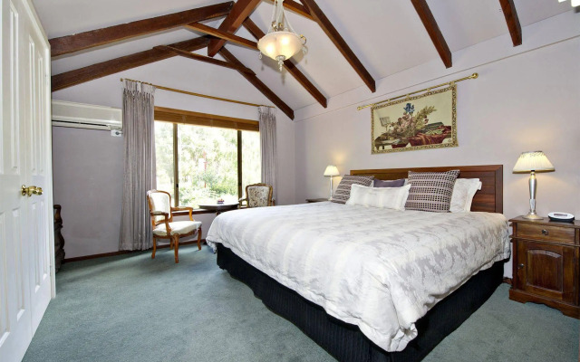 Rosewood Guesthouse
