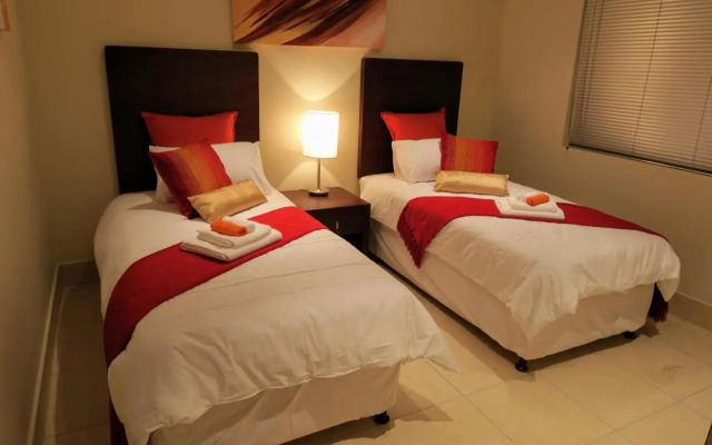 Sea-View Nautica @ Mossel Bay