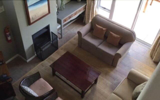 Lodge 119 Pinnacle Point