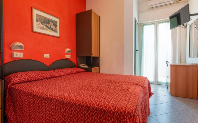 Hotel Diamond