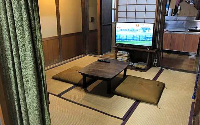 437 Kinomotocho - Hotel / Vacation STAY 8616