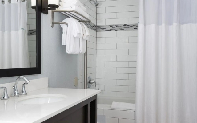 Club Wyndham Riverside Suites