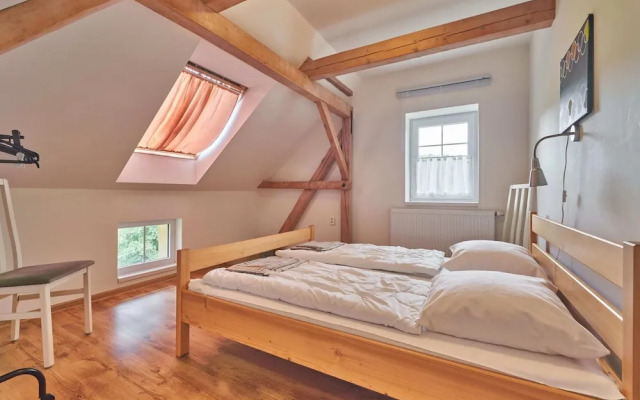 Chalet in Austria Near Ski Slopes