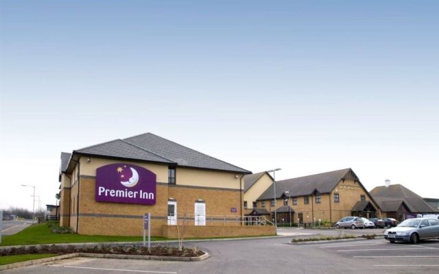 Premier Inn St. Neots Colmworth Park