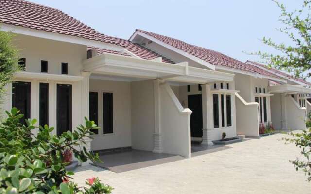 Borneo Guest House Palu