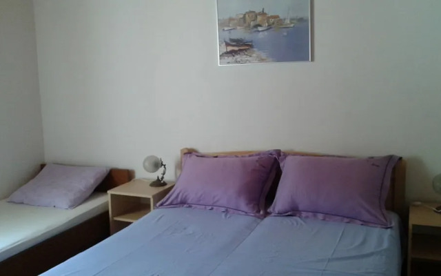 Poolhouse - Close to the sea - A3