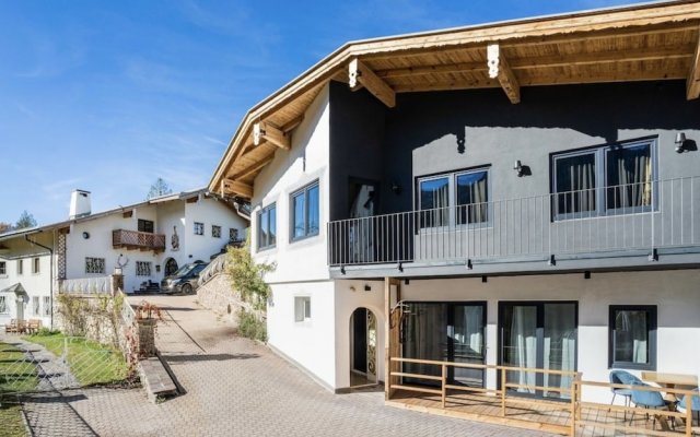 Alpenlove Living Apartments