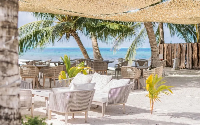 Opoa Beach Hôtel