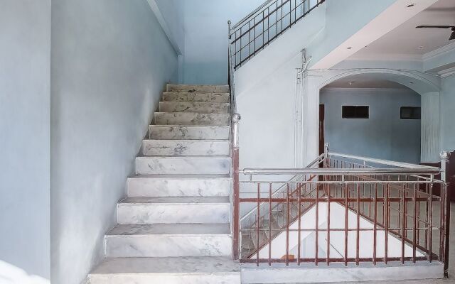 SPOT ON 39816 Swagat Tourist Home