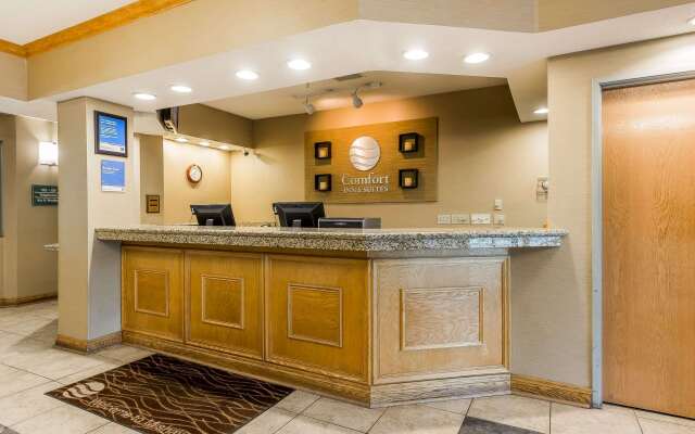 Comfort Inn & Suites Mishawaka - South Bend
