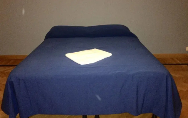 Ohi Accommodation