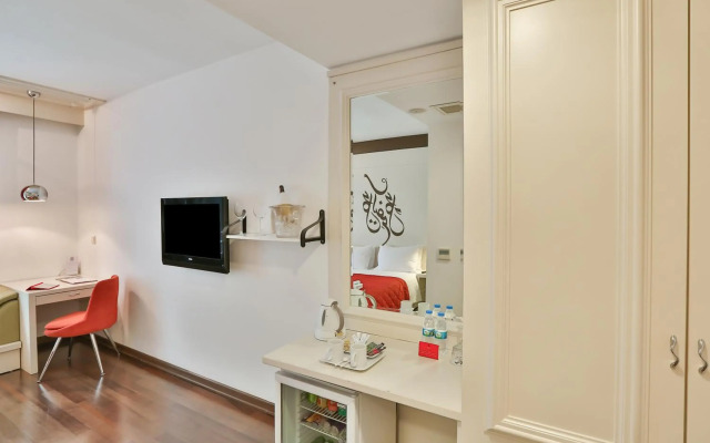 Senatus Hotel - Special Class
