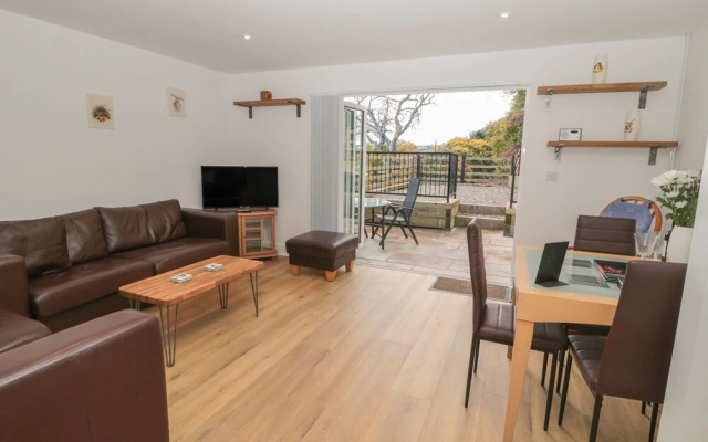 The Hideaway at Hollyoak