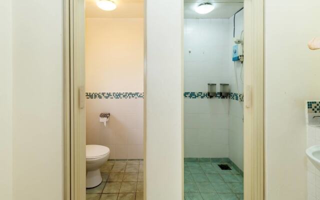 Relaxing & Fresh 3BR Near Klcc