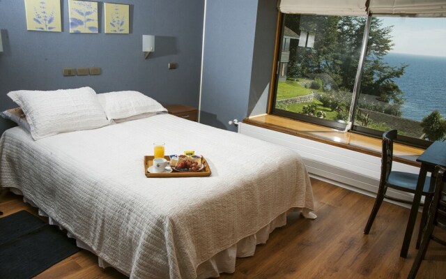 Hotel y Cabañas Puerto Pilar