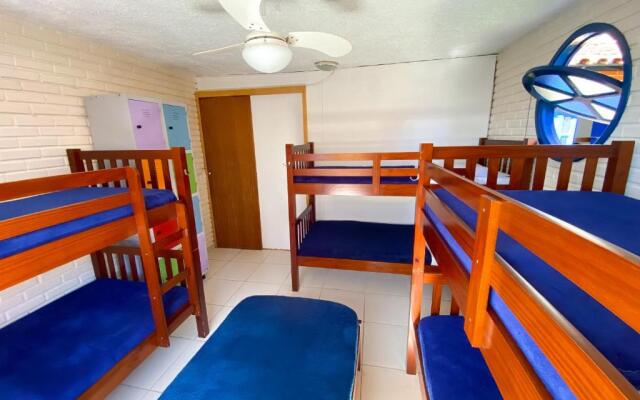 Hostel Villa Virtudes