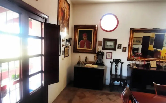 Hacienda Santa Clara