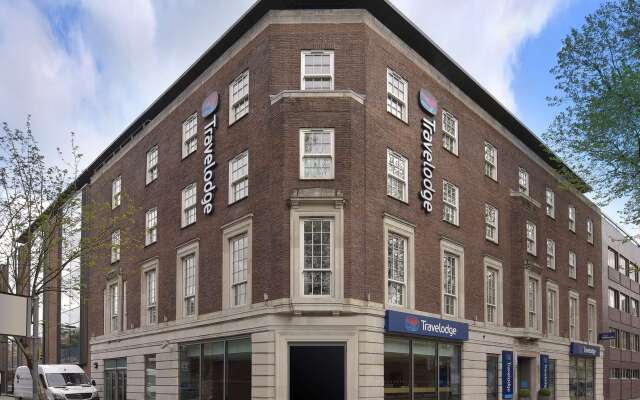 Travelodge London Central Waterloo