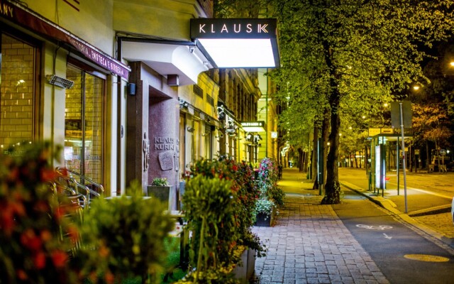 Klaus K Hotel