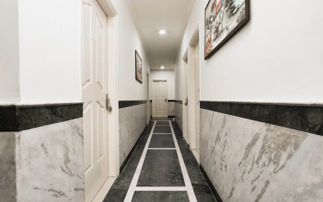 Ymd 7 Grand By OYO rooms