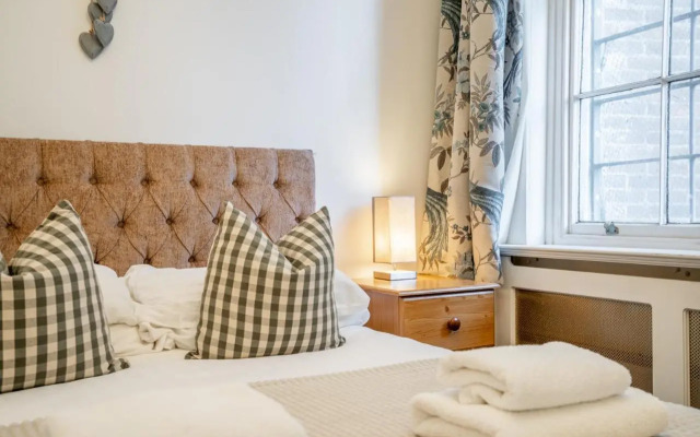 The York Suite, The Shambles