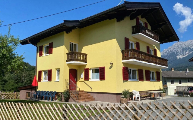 Beautiful Holiday Home Near Ski Area in Ellmau