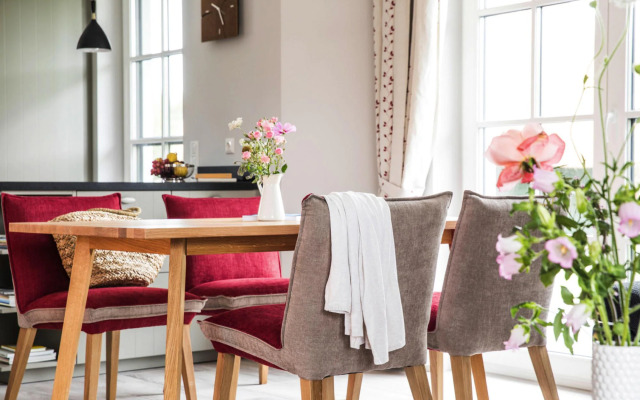 Holiday house, Fuhlendorf