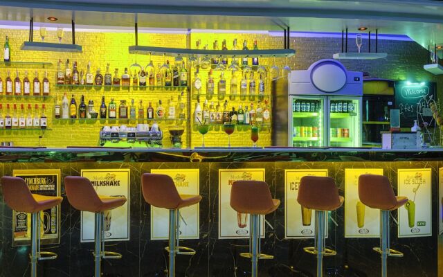 Mutlu Apart Otel