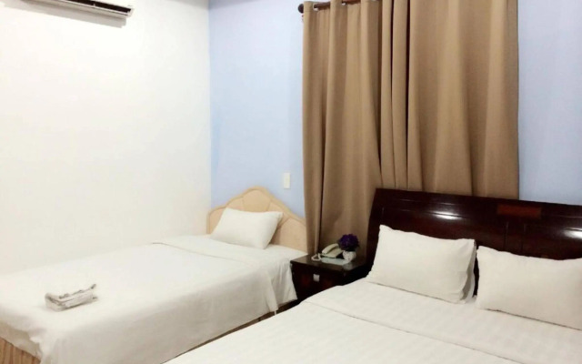 Saigon Zoom Hotel