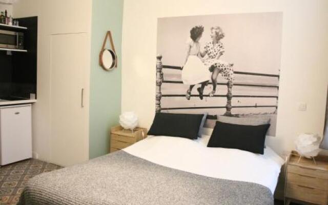 Princesse Apart'hôtel