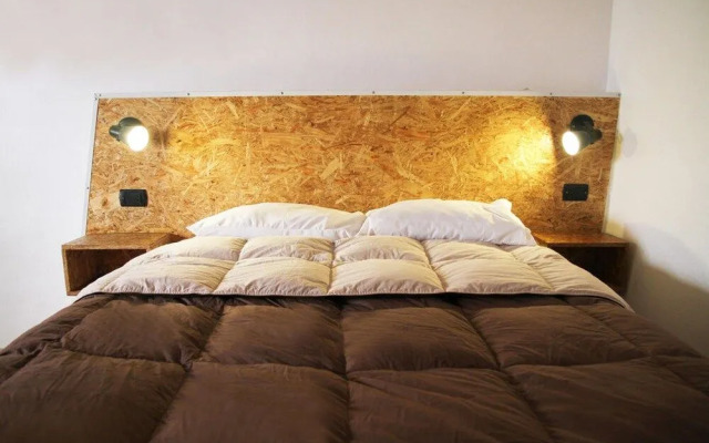 Supertramp Hostel Cusco