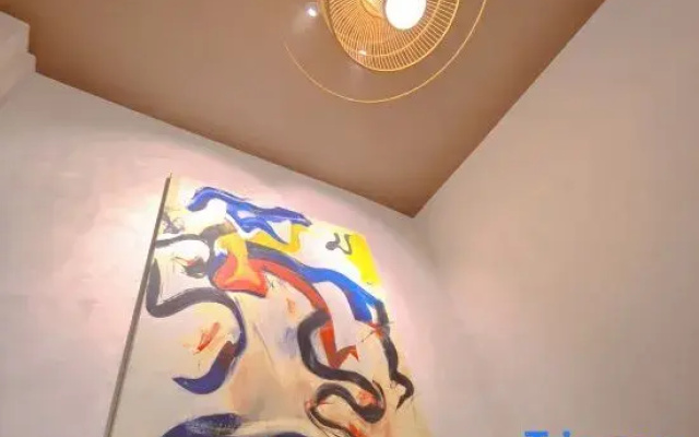 Yinqiu Hotel (Binjiang Park Branch)