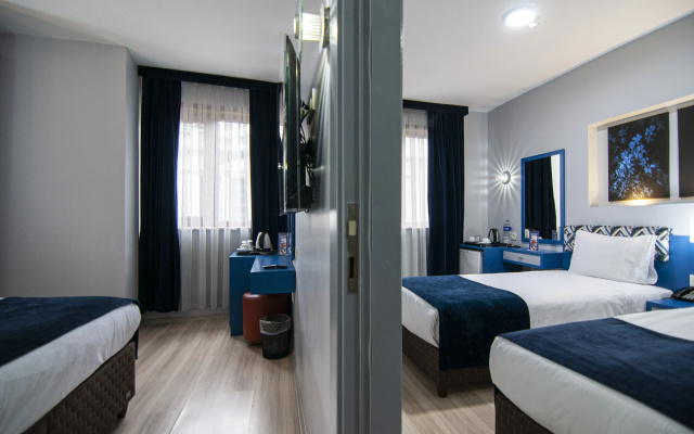 Lapis Inn Hotel & Spa - Image 2