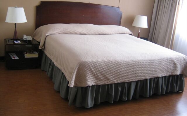 Hotel Hunza